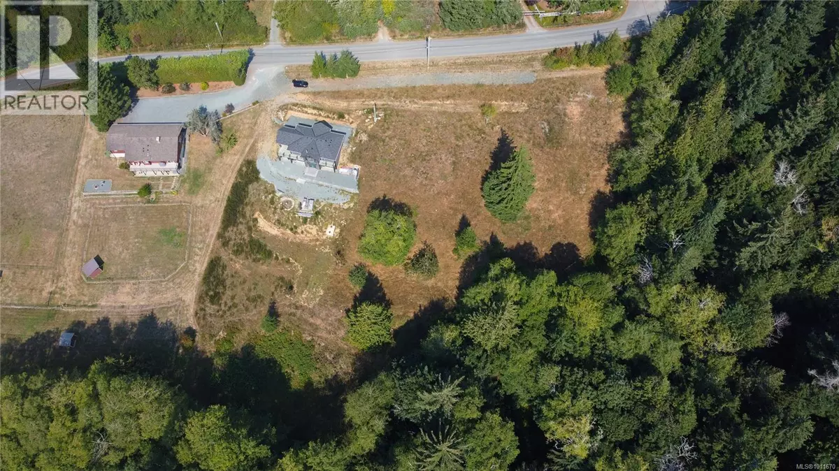 Sooke, BC V9Z0K2,lot 1 Otter Point Rd