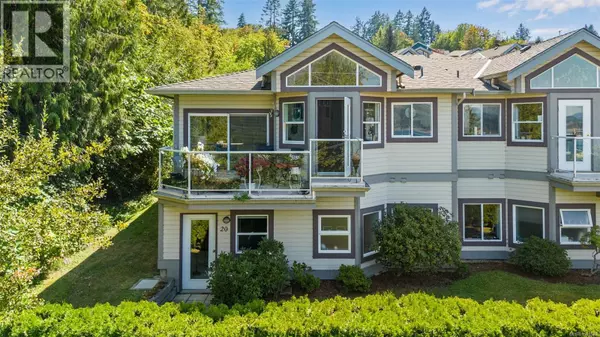 Cowichan Bay, BC V0R1N1,1700 Pritchard RD #20