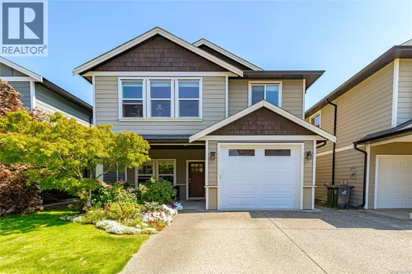3331 Merlin Rd, Langford, BC V9C0H3