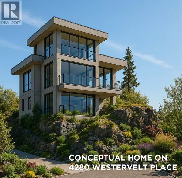 Saanich, BC V8X4W5,4280 Westervelt Pl