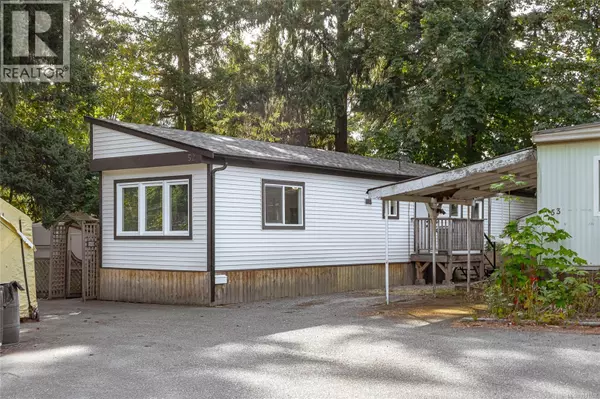 2817 Sooke Lake RD #52, Langford, BC V9B4P9