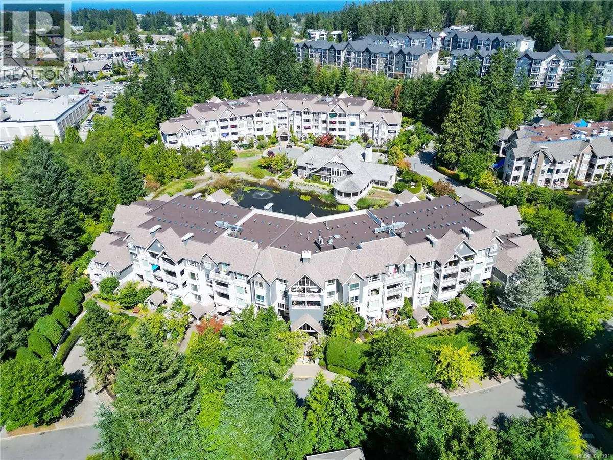 Nanaimo, BC V9T6K1,5650 Edgewater LN #402