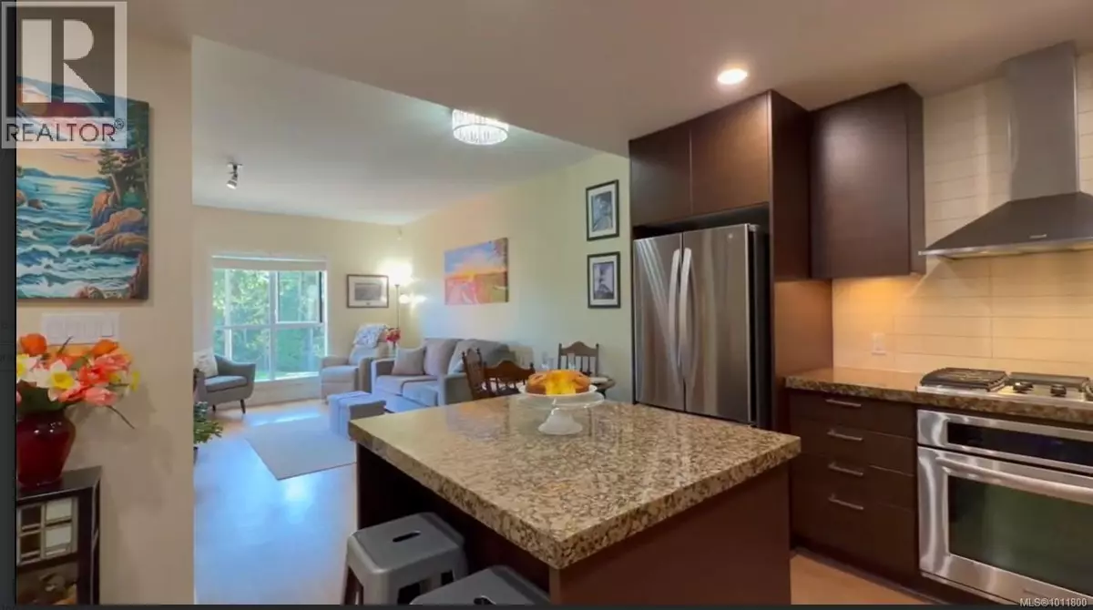 Langford, BC V9B0A4,1400 Lynburne PL #310