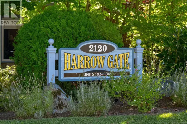 Langford, BC V8B6R4,2120 Harrow Gate #126