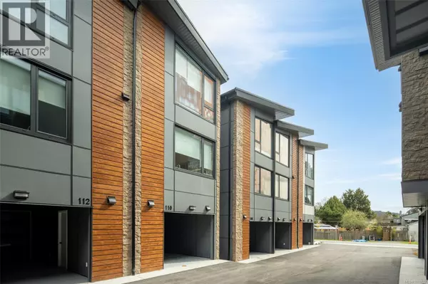 Langford, BC V9B2T9,916 Orono AVE #136