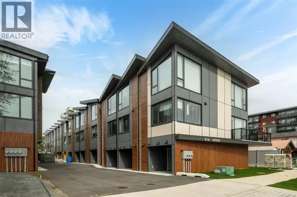 916 Orono AVE #136, Langford, BC V9B2T9