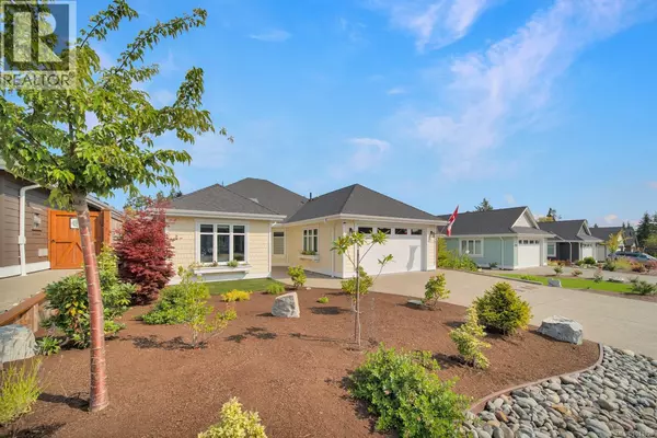 559 Rainbow Way, Parksville, BC V9P1H3