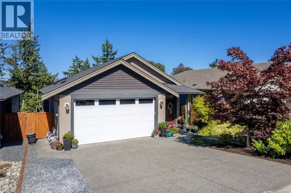 4991 Dunn Pl, Nanaimo, BC V9T6S9