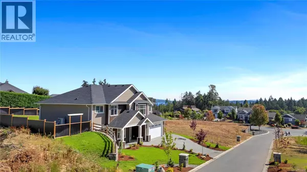 539 Bickford Way, Mill Bay, BC V8H1H7