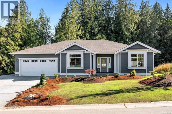 540 Bickford Way, Mill Bay, BC V8H1H7