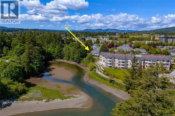 2600 Ferguson RD #122, Central Saanich, BC V8M2C1