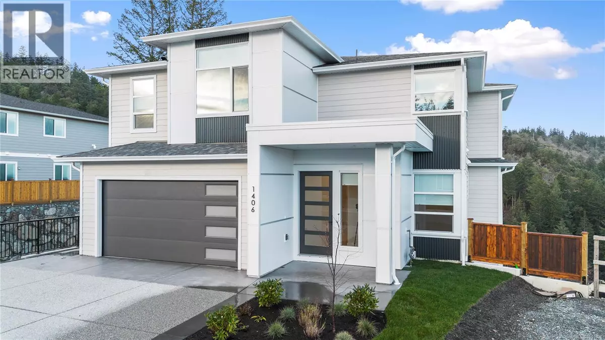 Langford, BC V9B7A2,1406 Sandstone Lane