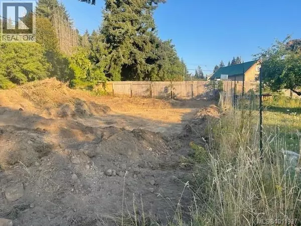 Nanaimo, BC V9X1G1,Lot 8 Bramley Rd