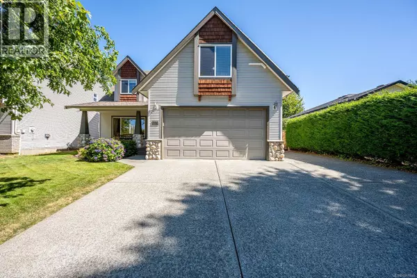2190 Stirling Pl, Courtenay, BC V9N9X1