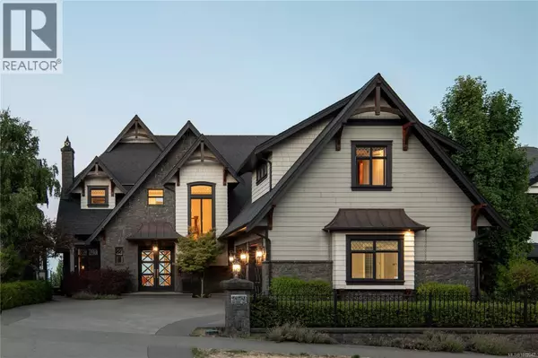 2179 Spirit Ridge Dr, Langford, BC V9B0B5