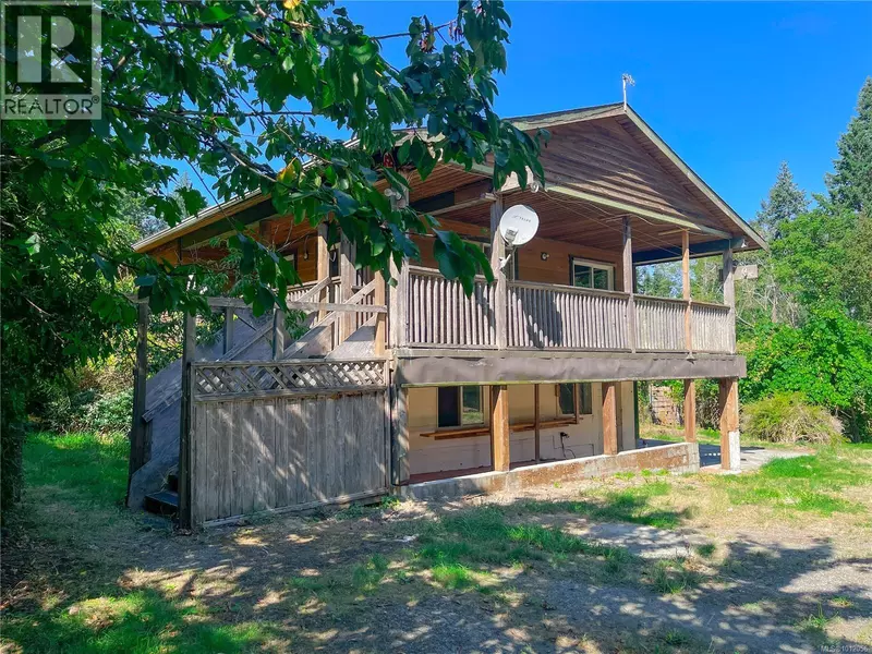 1670 Pequod Cres, Gabriola Island, BC V0R1X5