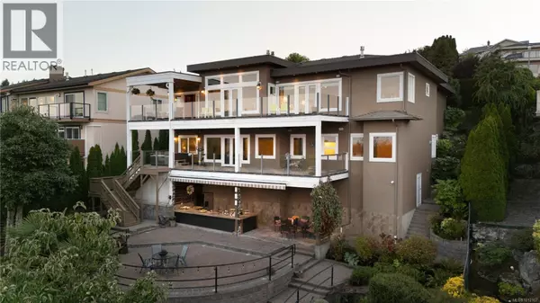Saanich, BC V8Y2X2,970 Seapearl Pl
