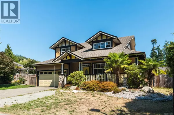 Sooke, BC V9Z0Y5,2393 Sunriver Way