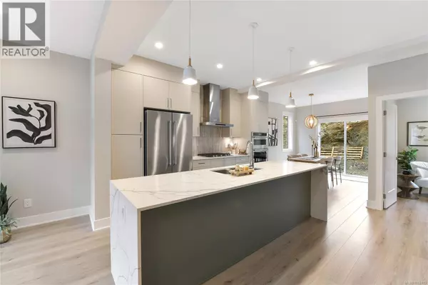 Langford, BC V9B7G3,2950 Constellation AVE #104