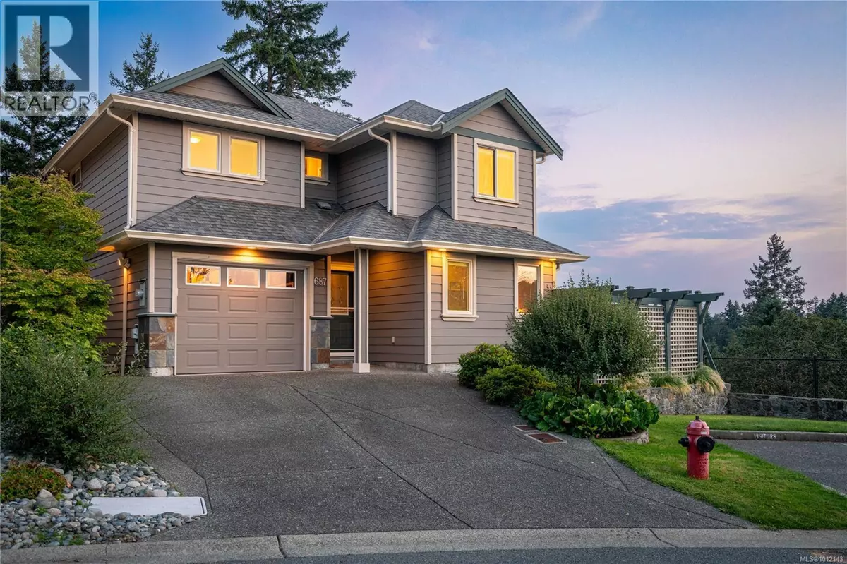 Langford, BC V9B6T5,687 Kingsview Ridge