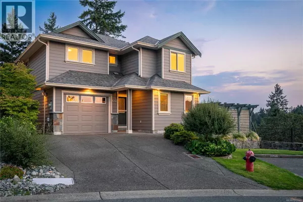 687 Kingsview Ridge, Langford, BC V9B6T5