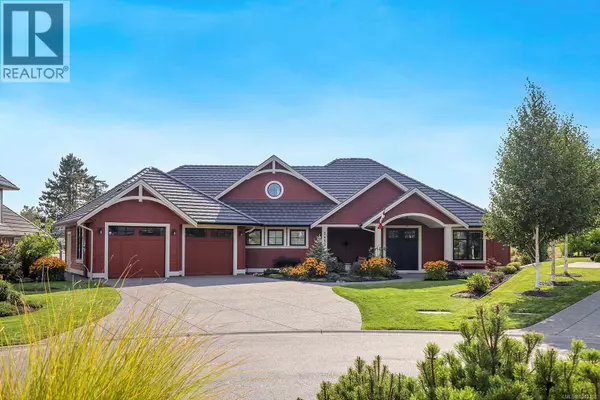 Courtenay, BC V9N0E4,2652 Sheffield Cres