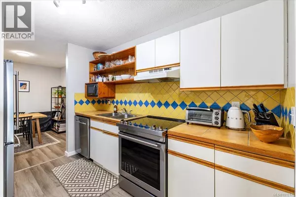 Nanaimo, BC V9T3Y6,3087 Barons RD #305