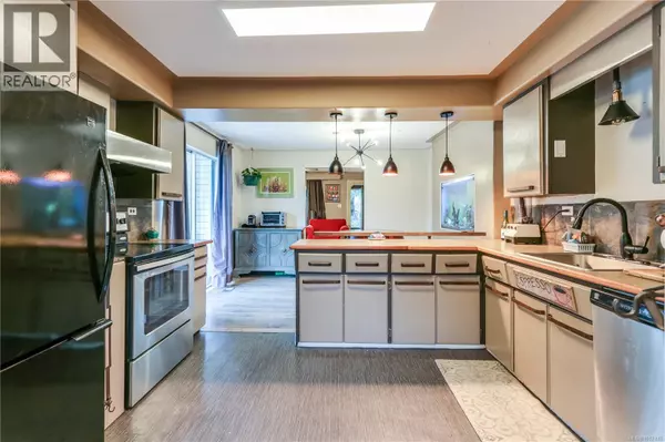 Nanaimo, BC V9T1E6,3480 Hammond Bay Rd