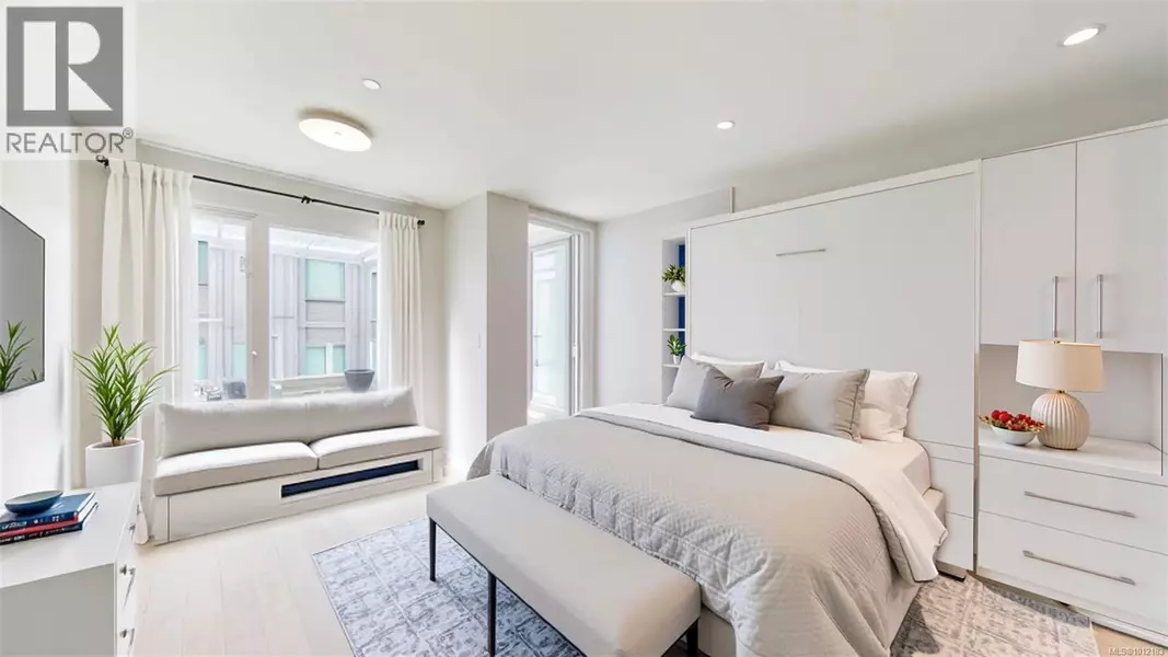 1090 Johnson ST #205, Victoria, BC V8V3N7