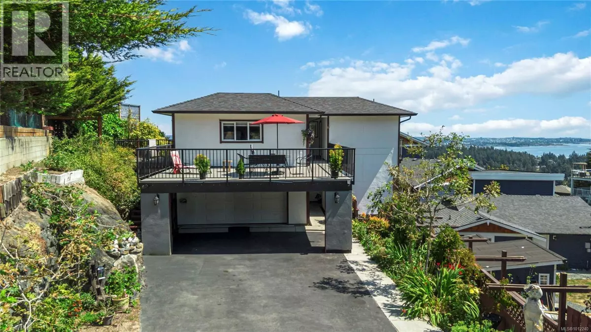 Colwood, BC V9C3K4,3403 Karger Terr