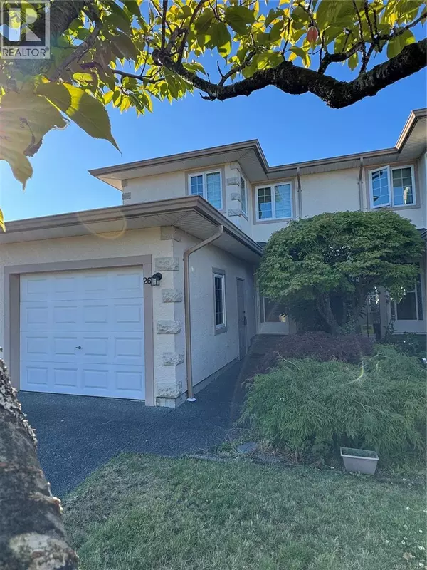 2055 Galerno RD #26, Campbell River, BC V9W6Z1