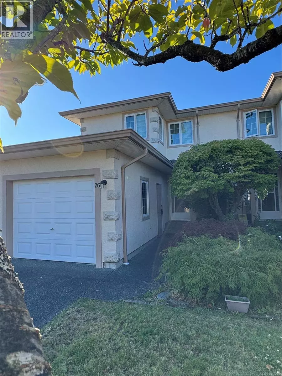 Campbell River, BC V9W6Z1,2055 Galerno RD #26