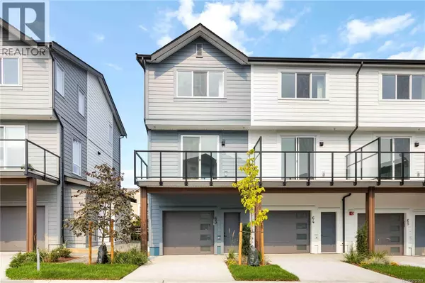 Colwood, BC V9C0S5,368 Tradewinds AVE #83