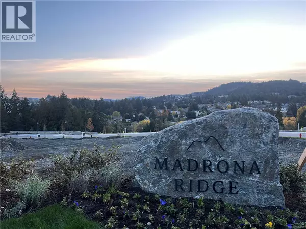 Lot 8 - 653 Madrona Ridge, Langford, BC V9B6C6