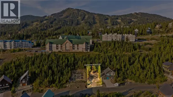 Courtenay, BC V9J1L0,960 Cruikshank Ridge