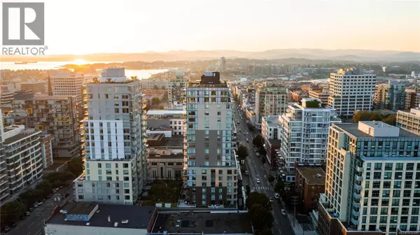 Victoria, BC V8W0G3,845 Johnson ST #302
