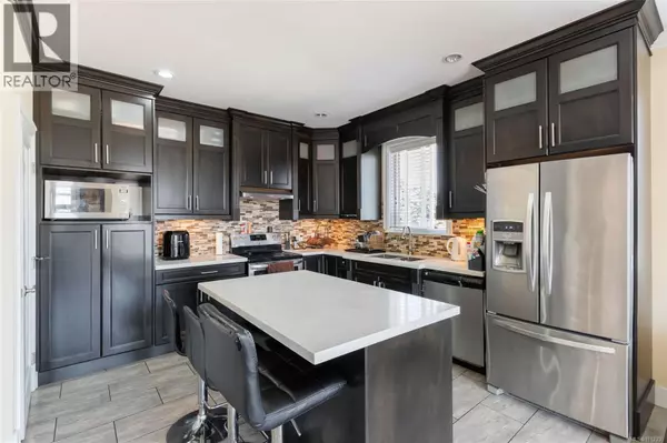 Nanaimo, BC V9S5S4,2127 Spencer Rd