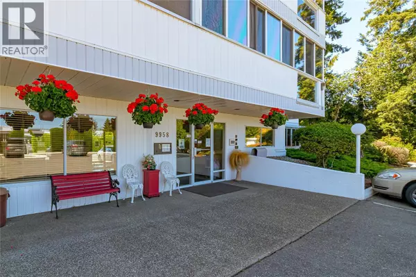 Chemainus, BC V0R1K1,9958 Daniel ST #404