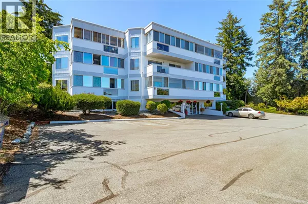 9958 Daniel ST #404, Chemainus, BC V0R1K1