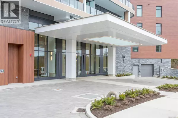 Langford, BC V9B6R6,2000 Hannington RD #915