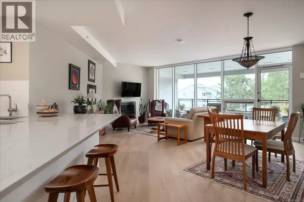 Nanoose Bay, BC V9P9J7,3529 Dolphin DR #305