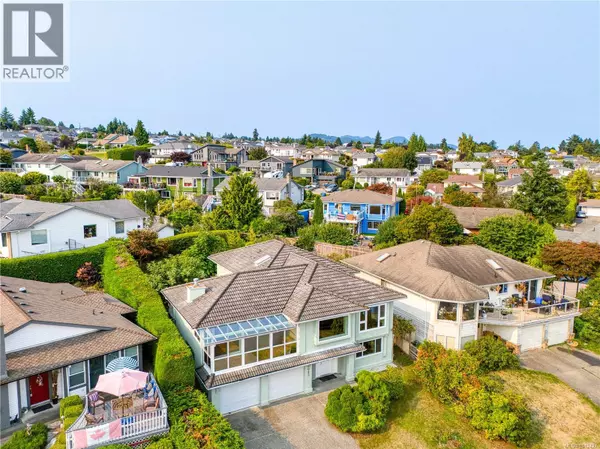 Nanaimo, BC V9V1B7,6045 Icarus Dr