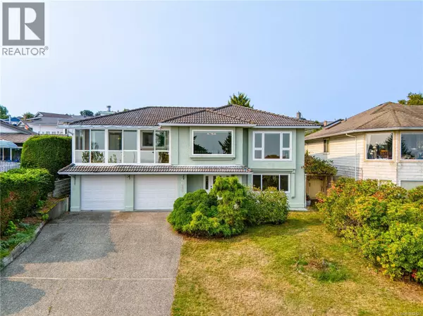 6045 Icarus Dr, Nanaimo, BC V9V1B7