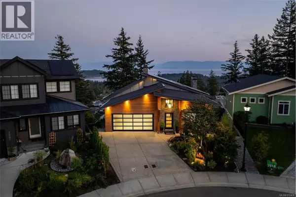 Sooke, BC V9Z1M4,7045 Clarkson Pl