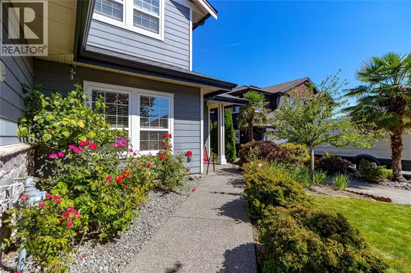 Langford, BC V9B6W3,832 Pintail Pl