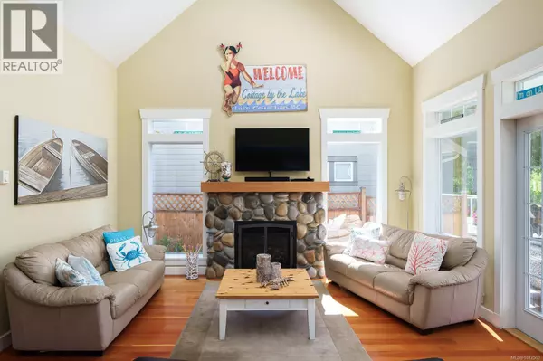 Lake Cowichan, BC V0R2G0,525 Point Ideal Dr