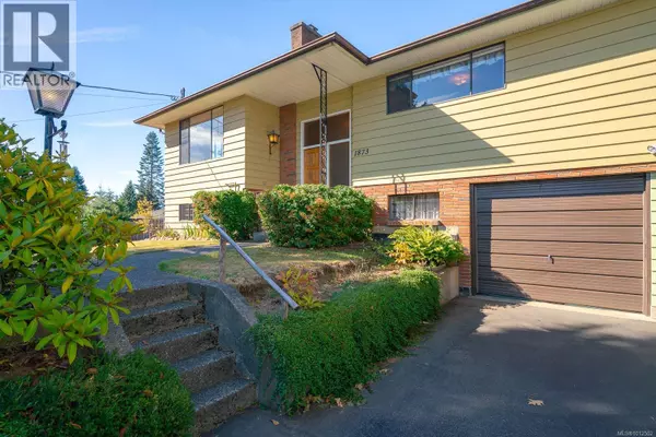 Nanaimo, BC V9X1C5,1873 Richardson Rd