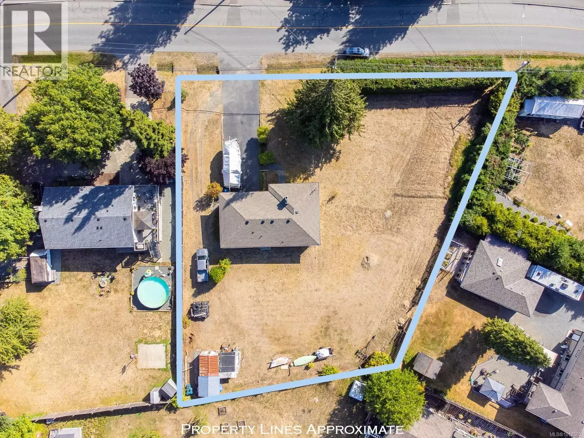 Nanaimo, BC V9X1C5,1873 Richardson Rd