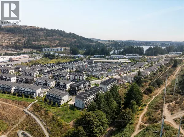 Langford, BC V9B6Z1,1127 Pullman Close