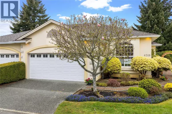 6319 Redonda Pl, Nanaimo, BC V9V1S8